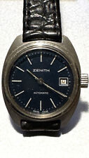 Orologio da Polso Zenith SURF cal. 485 AF anni 70 Automatico