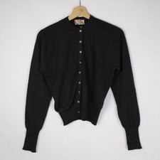 Pringle 100% Cashmere Grey