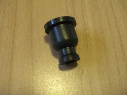 Coprifilo candela per - per, motore