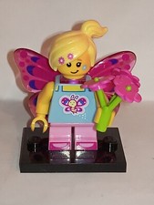 LEGO MINIFIGURES 71018 SERIE