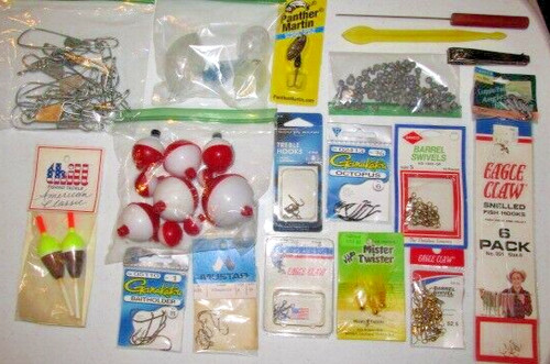Fk1 starter fishing - #,