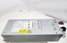 HP PROLIANT DL380 G6 Alimentatore DPS-800GB A HSTNS-PD05 379123-001 399771 1000W