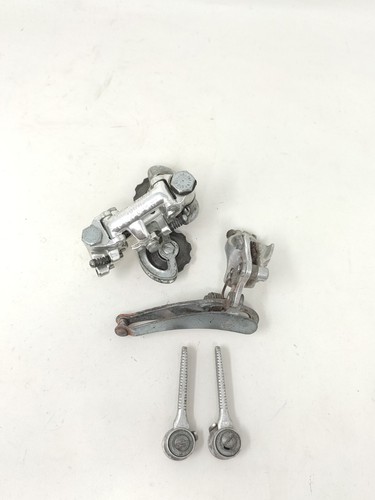 Campagnolo nuovo gran sport - campagnolo,
