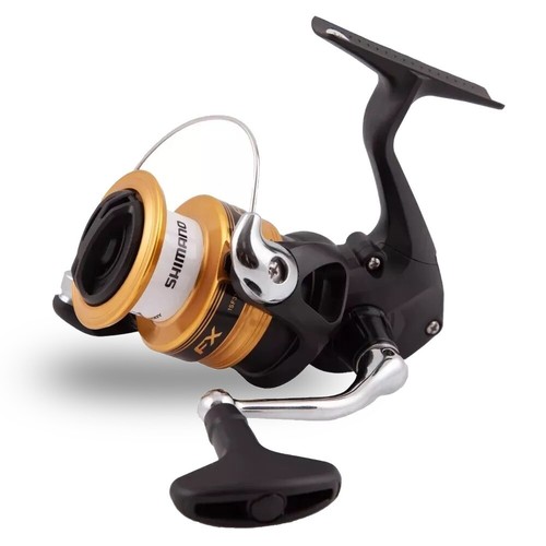 Mulinello shimano 4000 - fx,