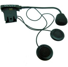 Kit audio e microfono per