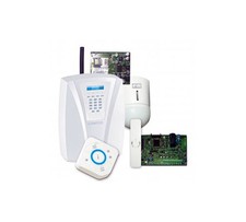 FRACARRO KIT EASY GSM CENTRALE