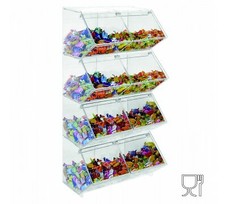 E-504 PCR-D Porta caramelle in
