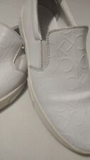 SCARPE MOCASSINO  CALVIN KLEIN N. EU 40
