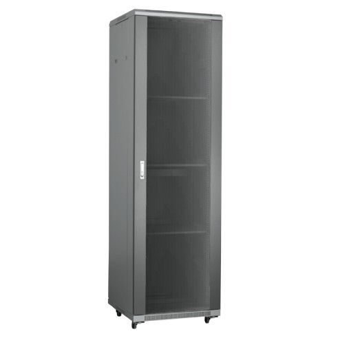 Armadio rack muro 42 - armadio,