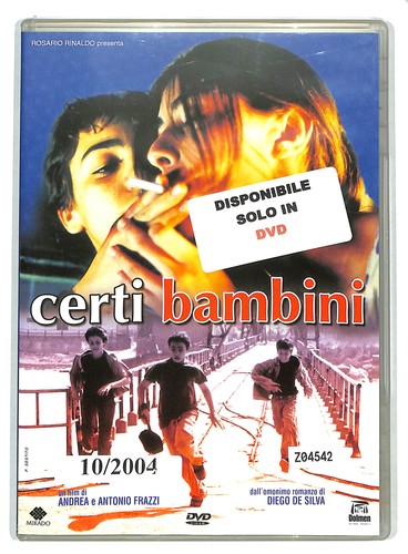 Ebond certi bambini - ebond,