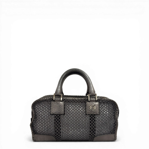 Borsa tote loewe rete - in,