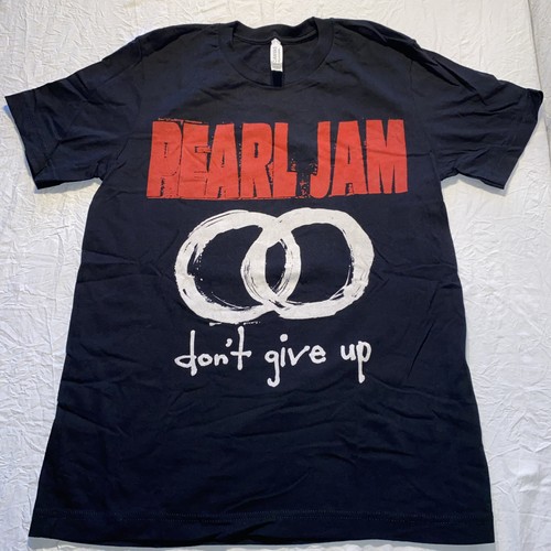Shirt pearl jam 2022 - pearl,