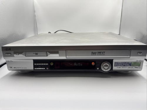 Jvc dvs3ek mini - dv,