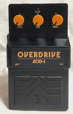 Aria AOD-1 Overdrive Pedale
