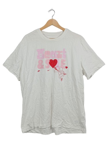 Shirt uomo nike stampa logo - uomo,