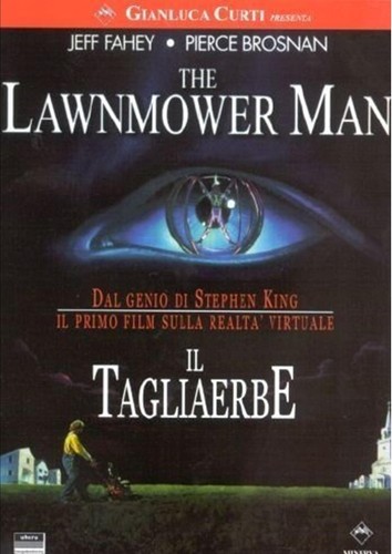 Tagliaerbe mondo - il,