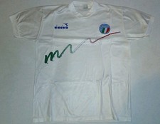 Maglia diadora italia figc - maglia, 90