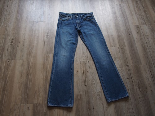 Jeans bootcut slim - levis, 527
