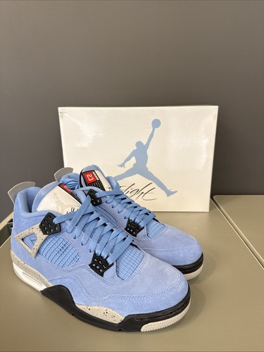Nike air jordan - jordan, mid