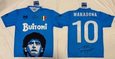 Maglia ufficiale maradona - maglia,