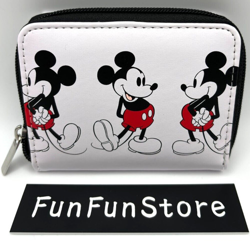 Portafoglio disney topolino - portafoglio,