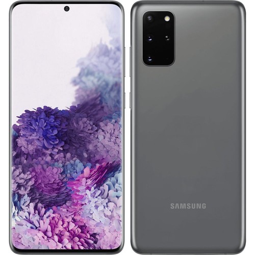 Samsung galaxy s20 128gb - s20+, 5g