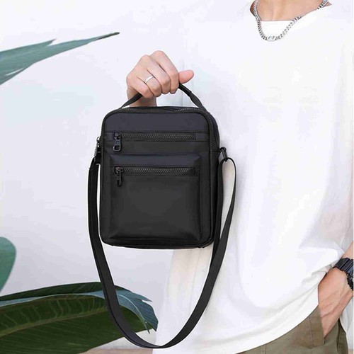 Borsa tracolla uomo - borsa,