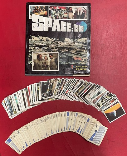 Scegli elenco spazio 1999 - da,