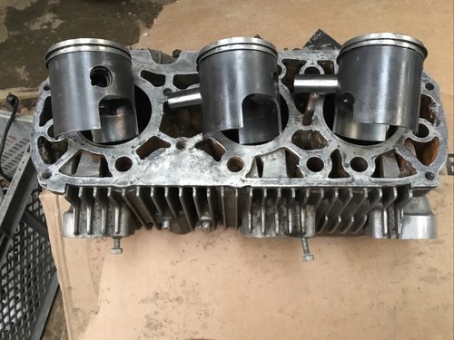 Cilindro motore suzuki - cilindro,