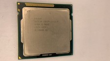 CPU Intel Core i5-2310 2.90