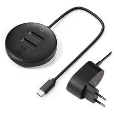 Ewent docking station usb - docking, 3.2