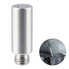 Latte perfettamente schiumoso