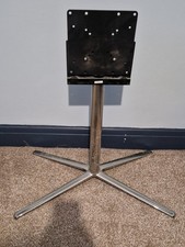 Supporto TV Samsung CY-SNM1000D per serie ES MODIFICATO per adattarsi 200x200 VESA