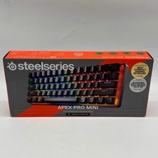 Steelseries Apex Pro Mini