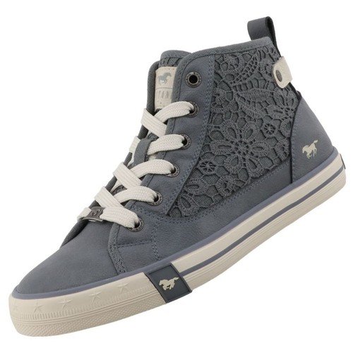 Mustang donna sneaker - , alte