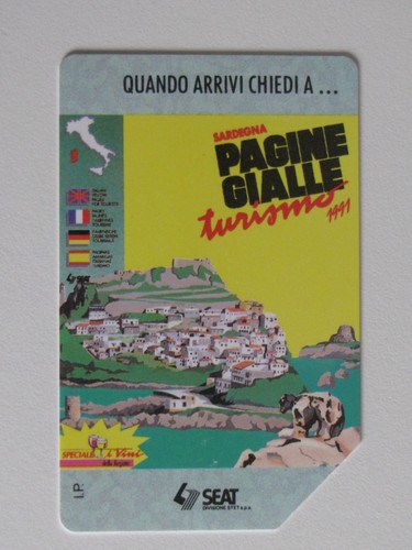 Pagine gialle 2223 166 - pagine,