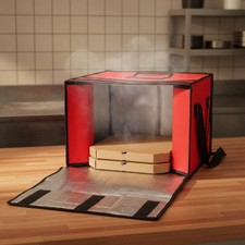 Borsa Termica Porta Pizza