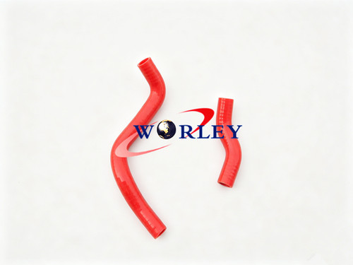 Kit tubo radiatore silicone - kit,