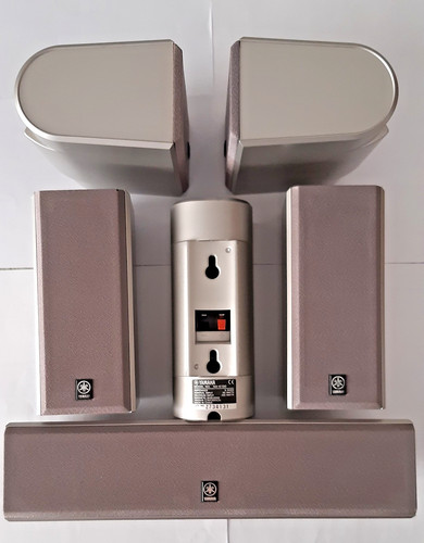 Yamaha casse acustiche - yamaha,
