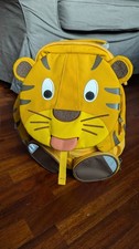 Zainetto Bambini Affenzahn Tigre Cm 25 x 34 x 18