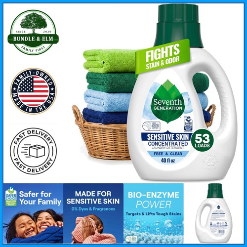Detergente liquido concentrato