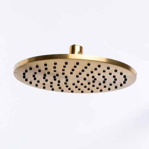 Soffione doccia tondo - doccia,