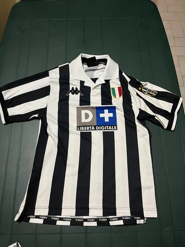 Maglia juventus inzaghi - juventus,