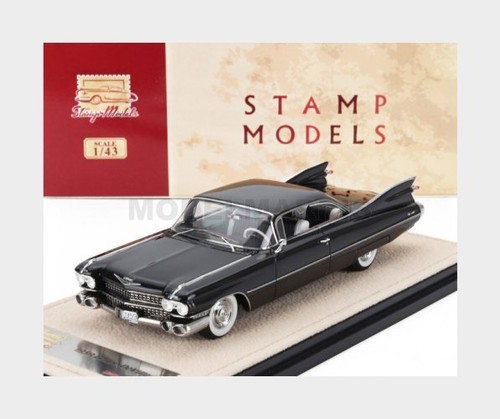 Stamp models stm59604 cadillac - stm59604,
