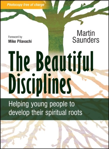 Beautiful disciplines - disciplines, by