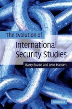 The evolution international - evolution, of