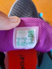 scarpe Saucony modello canyon