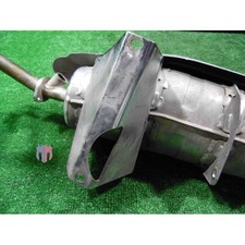 Marmitta terminale scarico - , bmw