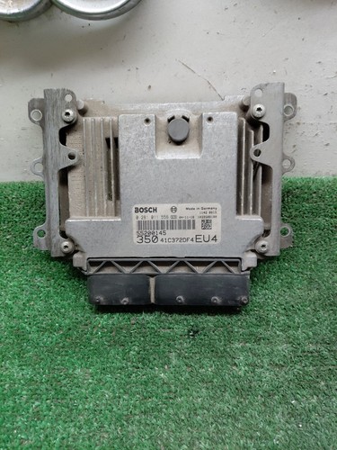 Centralina motore ecu - centralina, bosch