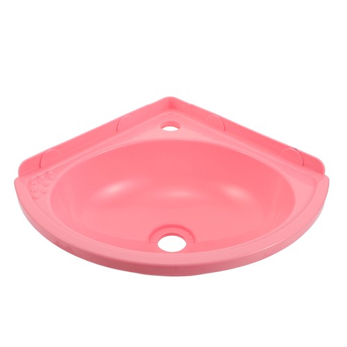 Lavabo piccolo sospeso - ,